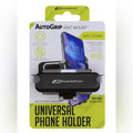 Bracketron AutoGrip Gravity Universal Car Air Vent Phone Mount, New