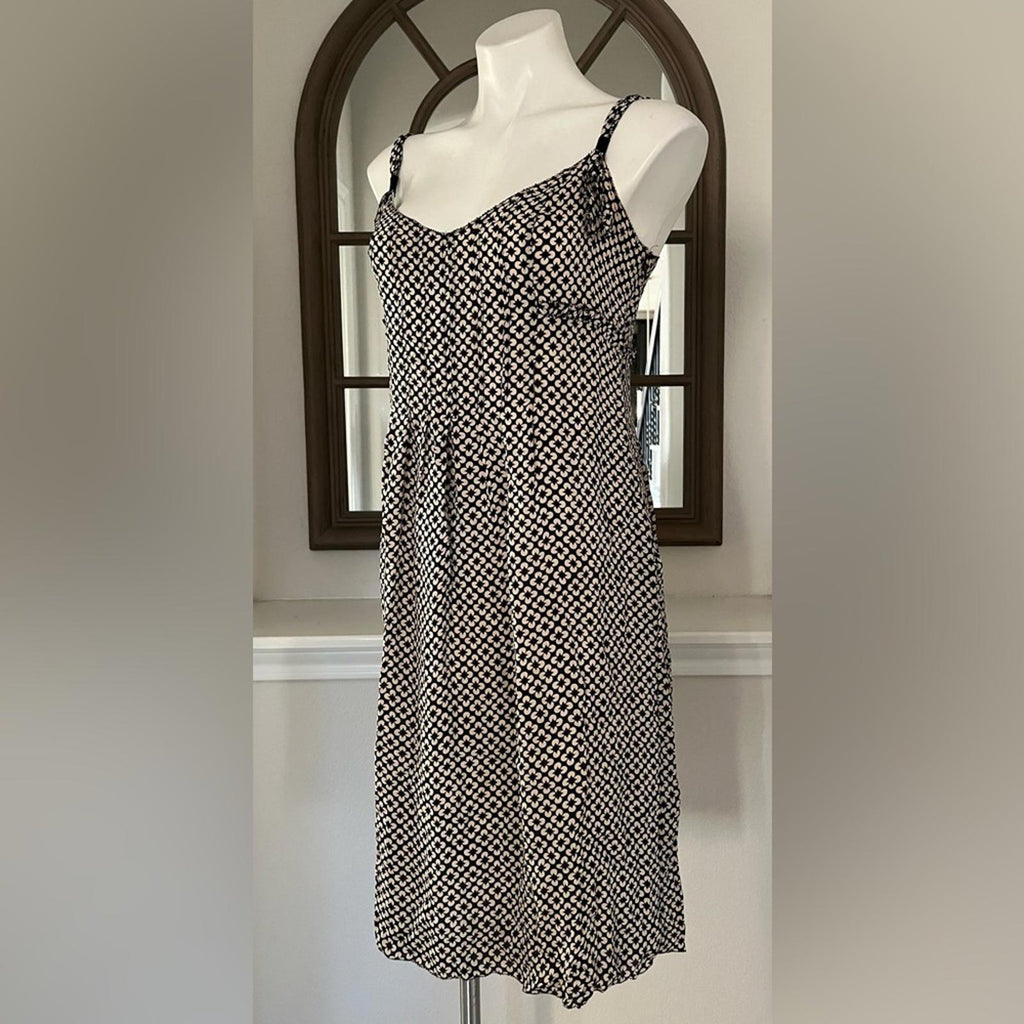 Tory Burch Midi Dress, Size 8 EXCELLENT!
