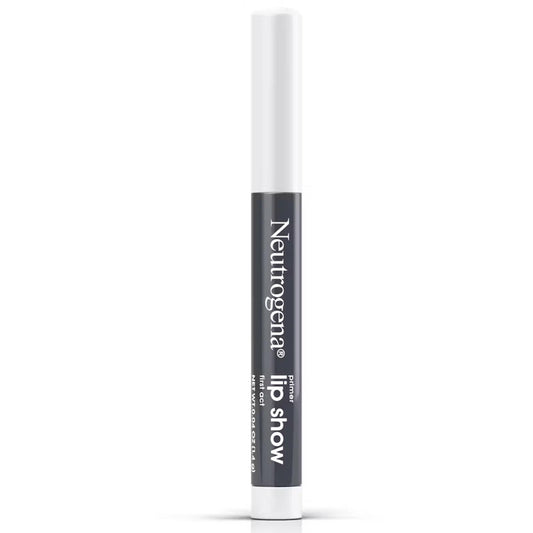 Neutrogena Lip Show First Act Lip Primer NEW & Sealed