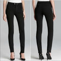 Vince Brown Ponte Ski Riding Pants Size XS (Waist Measures 28”)