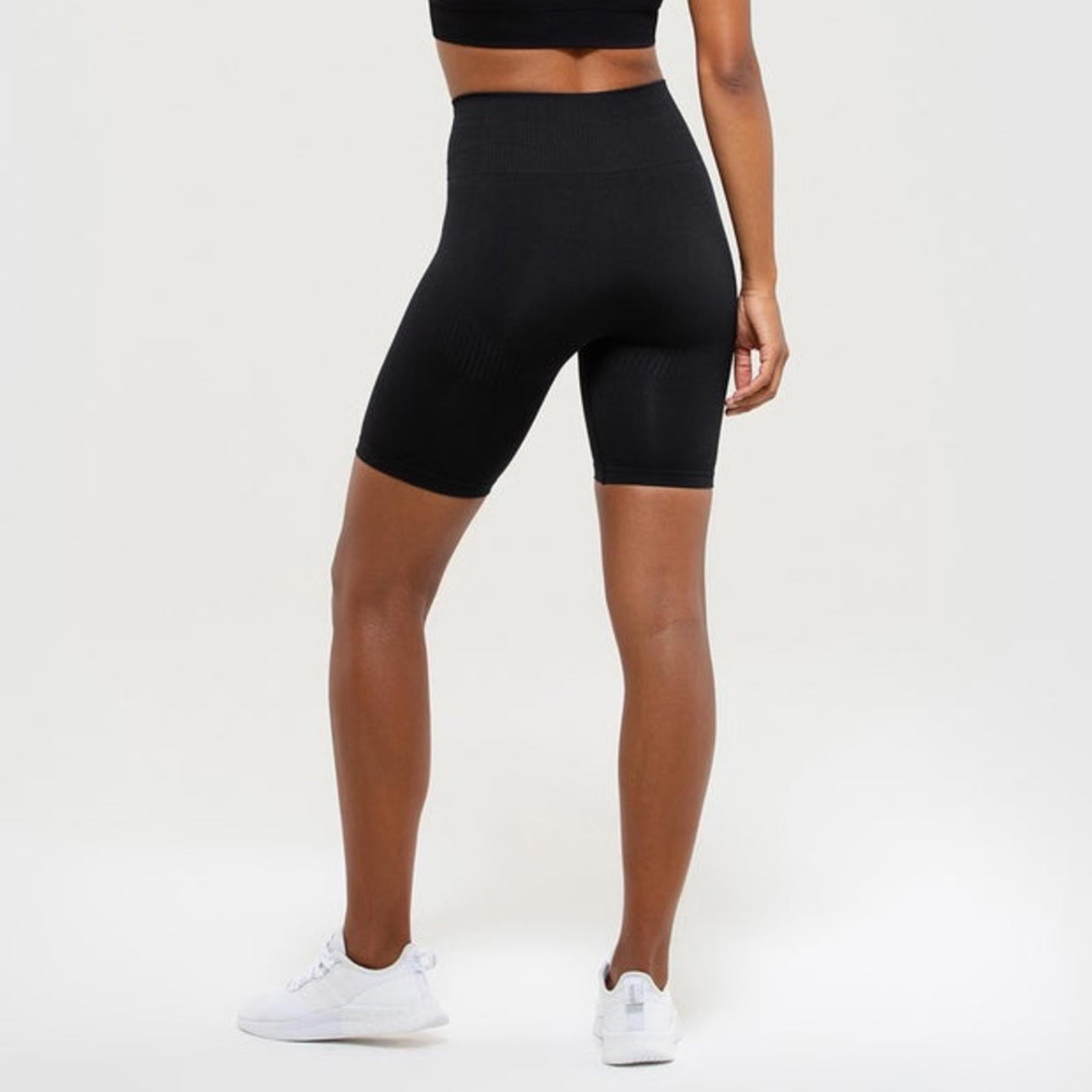 Women’s Best Power Seamless Cycling Shorts, Size S NWT in Original packaging