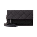 INC International Concepts Averry Small Crossbody in Black, New w/Tag