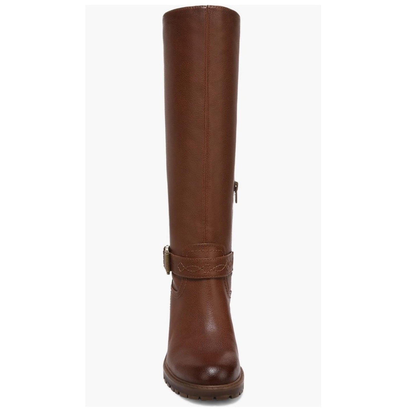 Zodiac Georgia Knee-High Riding Boots in Cognac Size 7, NEW Retail $189 SOLD OUT