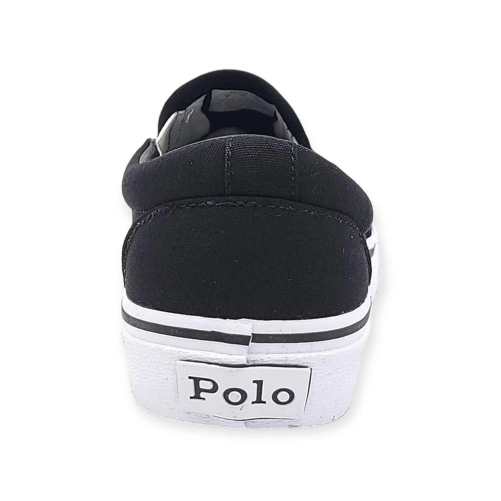 Polo Ralph Lauren Kaeton Allover Pony Slip-On Sneakers, US13 EU46 New in Box