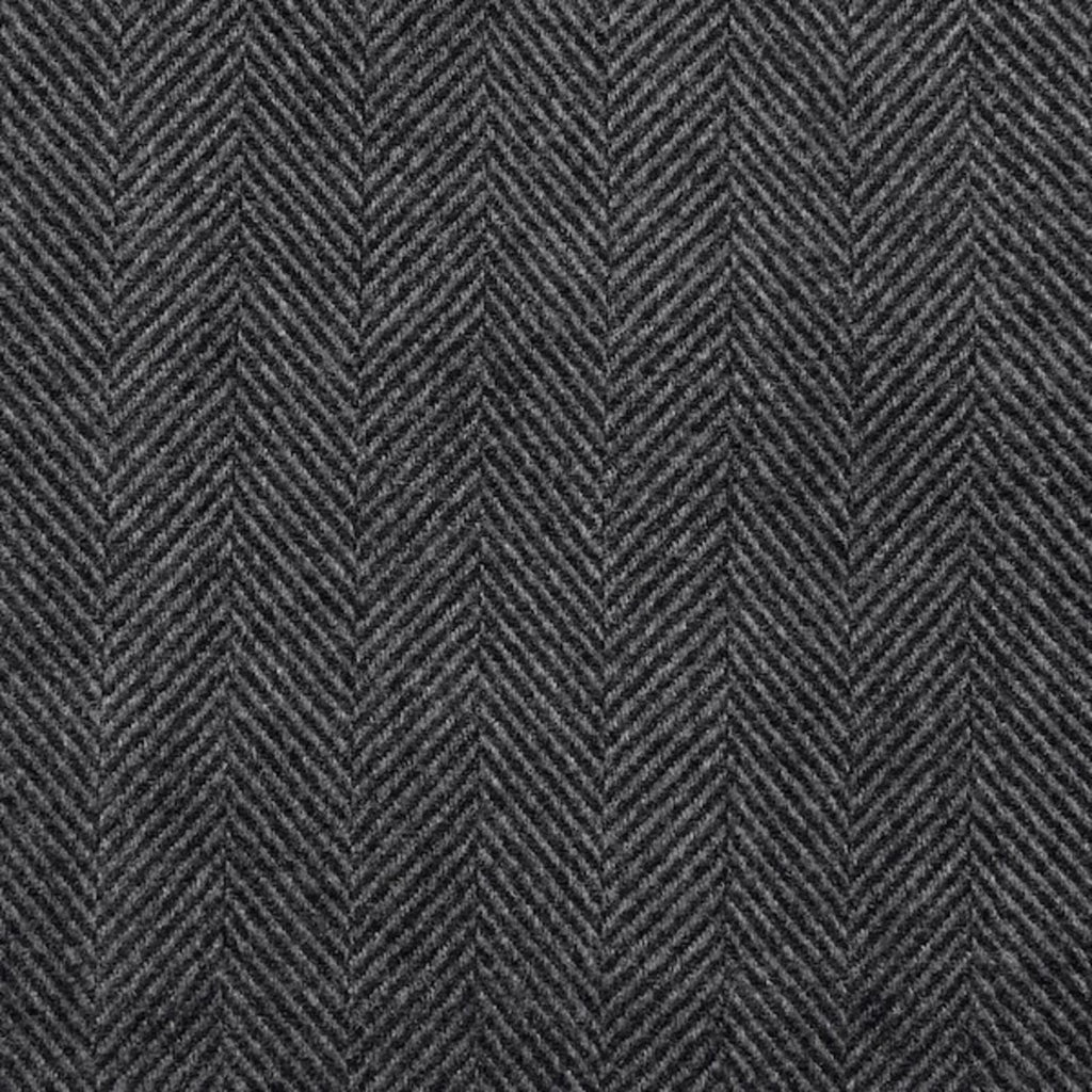 Uniqlo DARK GREY Single Collar Short Blouson (Herringbone), Size S NWT SOLD OUT