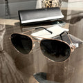 Givenchy Womens Rose Gold Sunglasses One Size, New w/Case