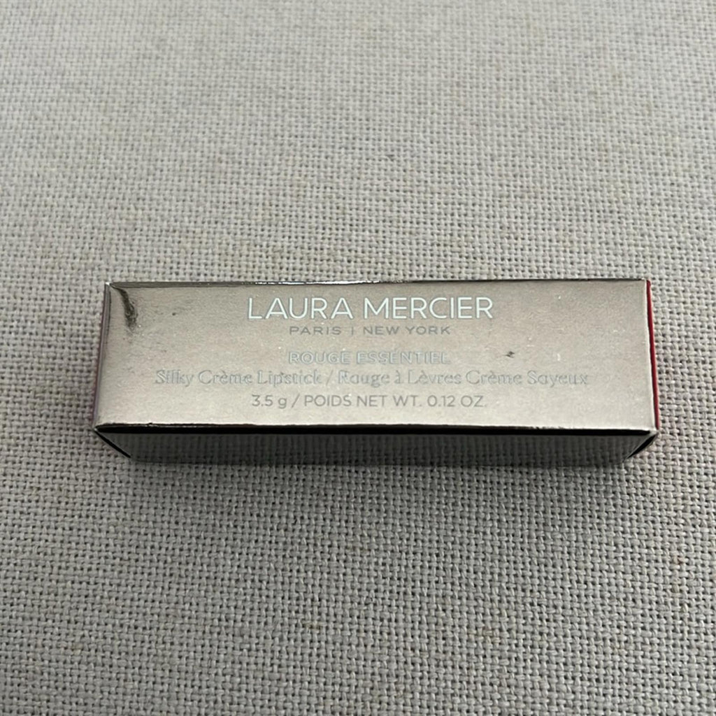 Laura Mercier Rouge Essentiel Silky Creme Lipstick -Rouge Electrique 3.5g/0.12oz