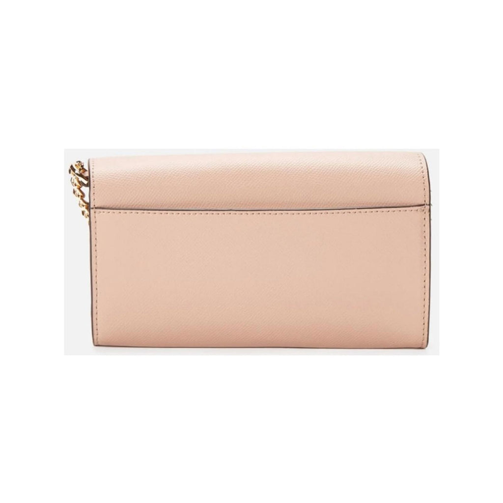 Michael Kors Jet Set Charm Envelope Phone Crossbody, Soft Pink New w/Tag $198