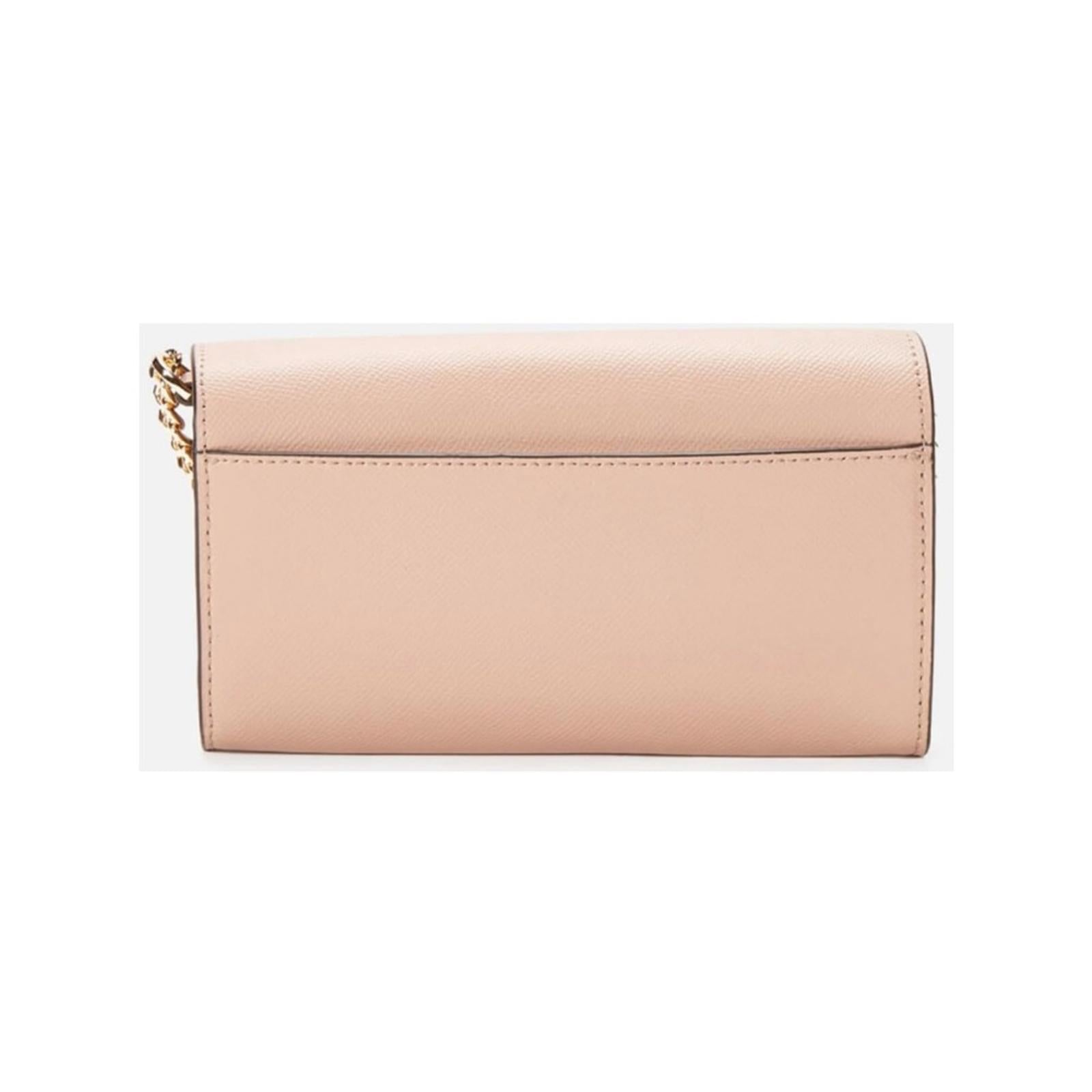 Michael Kors Jet Set Charm Envelope Phone Crossbody, Soft Pink New w/Tag $198