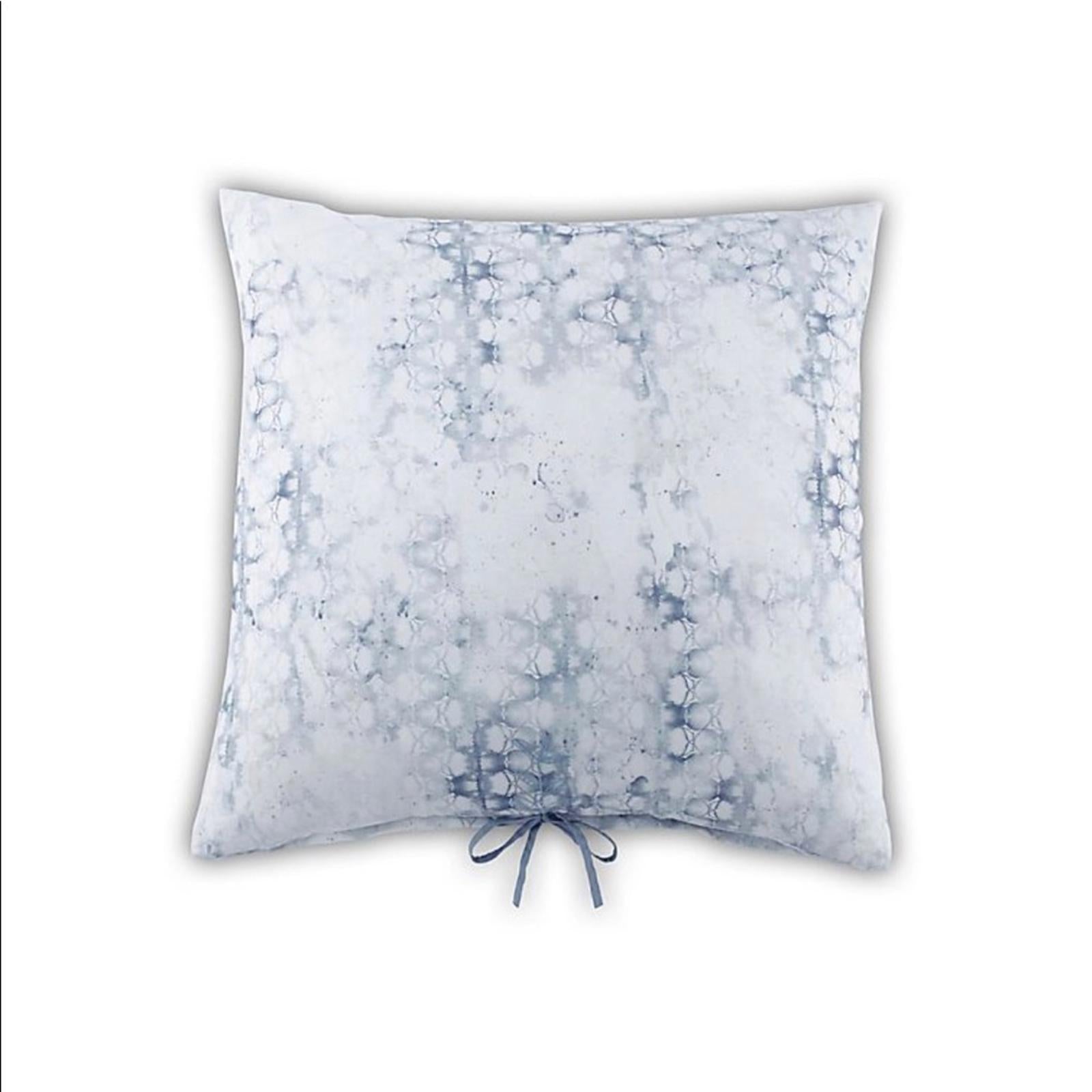 Kathy Davis Tranquility Euro Pillow Sham, New w/Tag