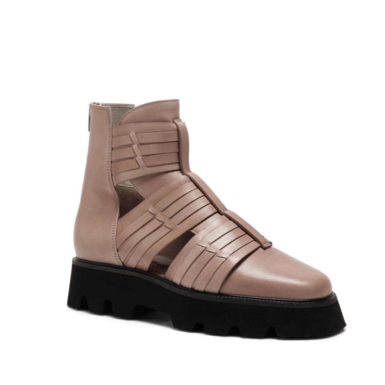 NEW Free People Hydra Huarache Boot Women’s Size EU 38, New w/o Box