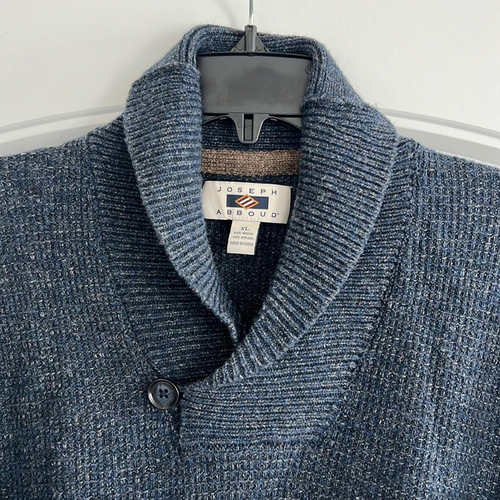 Joseph Abboud Sweater, Size XL EXCELLENT!