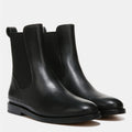 NEW Vince Cecyl Chelsea Leather Ankle Boots in Black, Size 7.5, New without Box