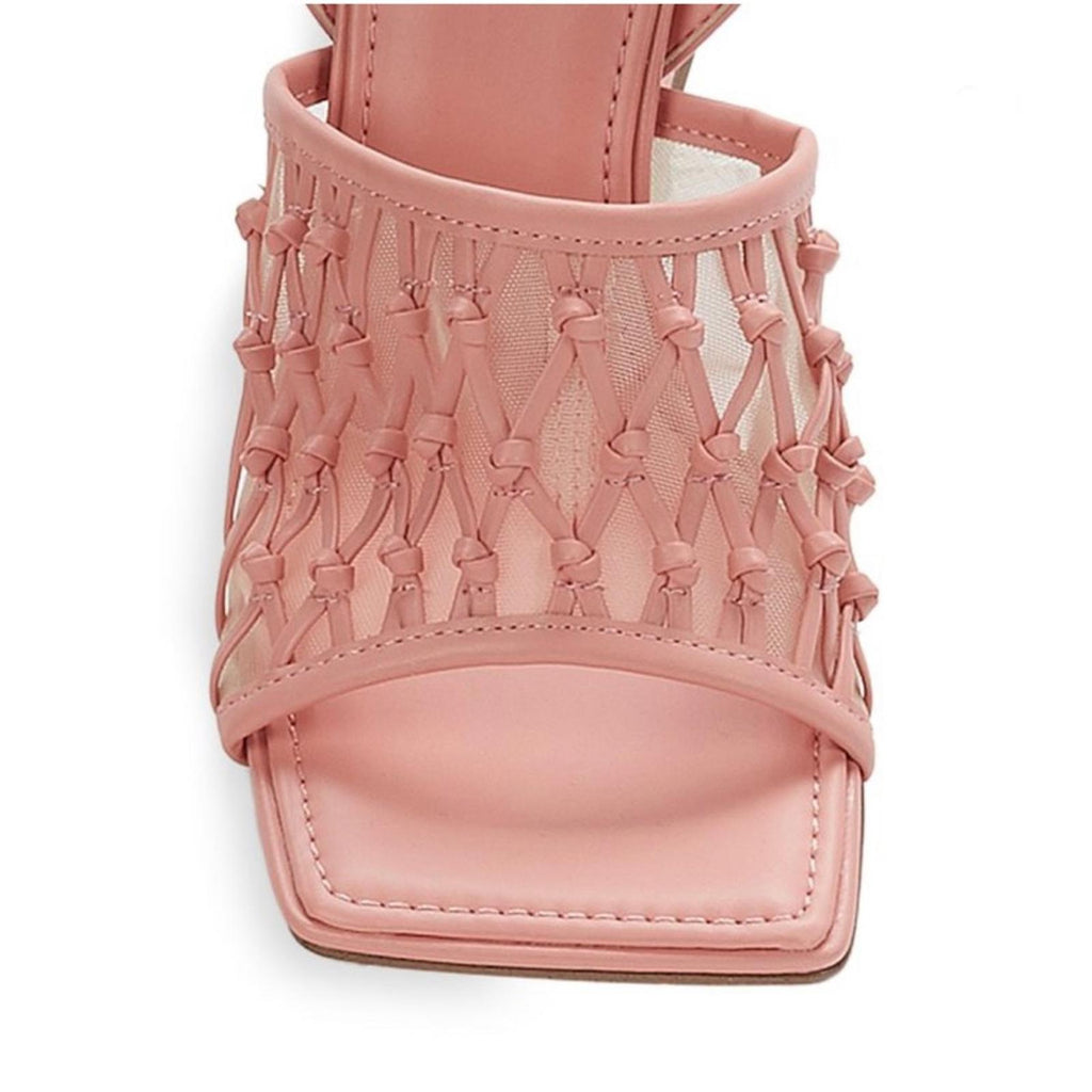 NEW Sam Edelman Candice Woven Ankle Strap Sandals, Size 9M (SOLD OUT) New in Box