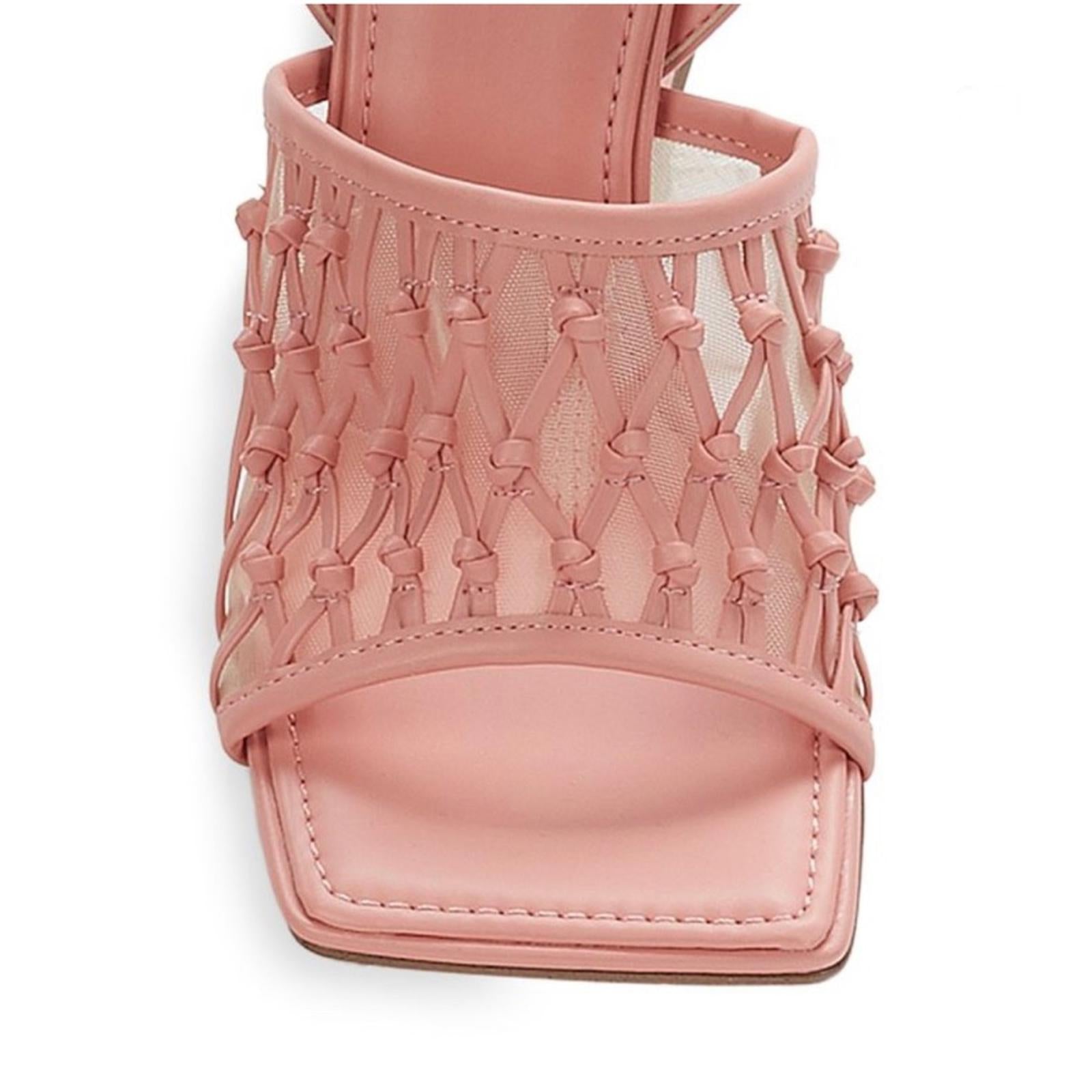NEW Sam Edelman Candice Woven Ankle Strap Sandals, Size 9M (SOLD OUT) New in Box