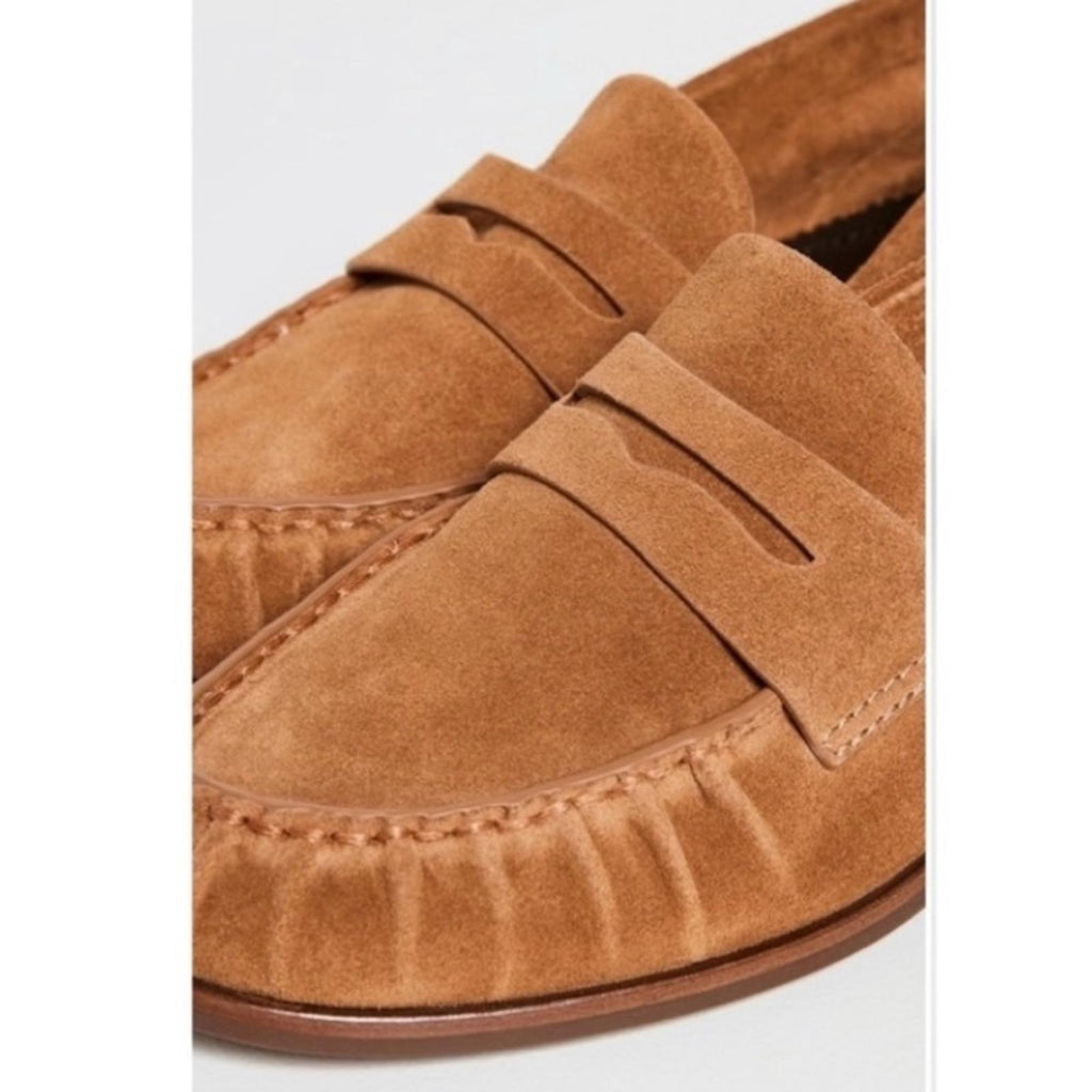 Rag & Bone Sid Loafers Size 8.5 New w/o Box Retail $350