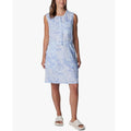 Columbia Holly Hideaway Breezy Dress Whisper Peonies, NWT, Size L