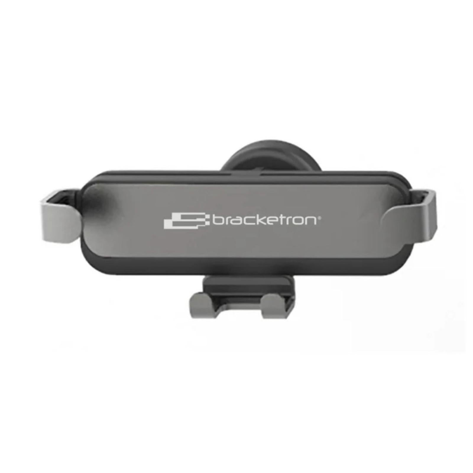 Bracketron AutoGrip Gravity Universal Car Air Vent Phone Mount, New