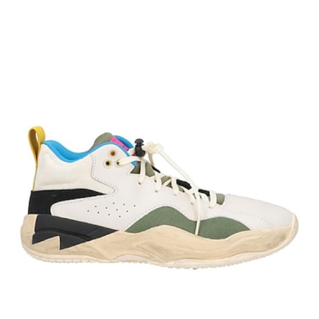 Brandblack Villain Unisex Low-Top Sneakers, Size 11.5 New in Box