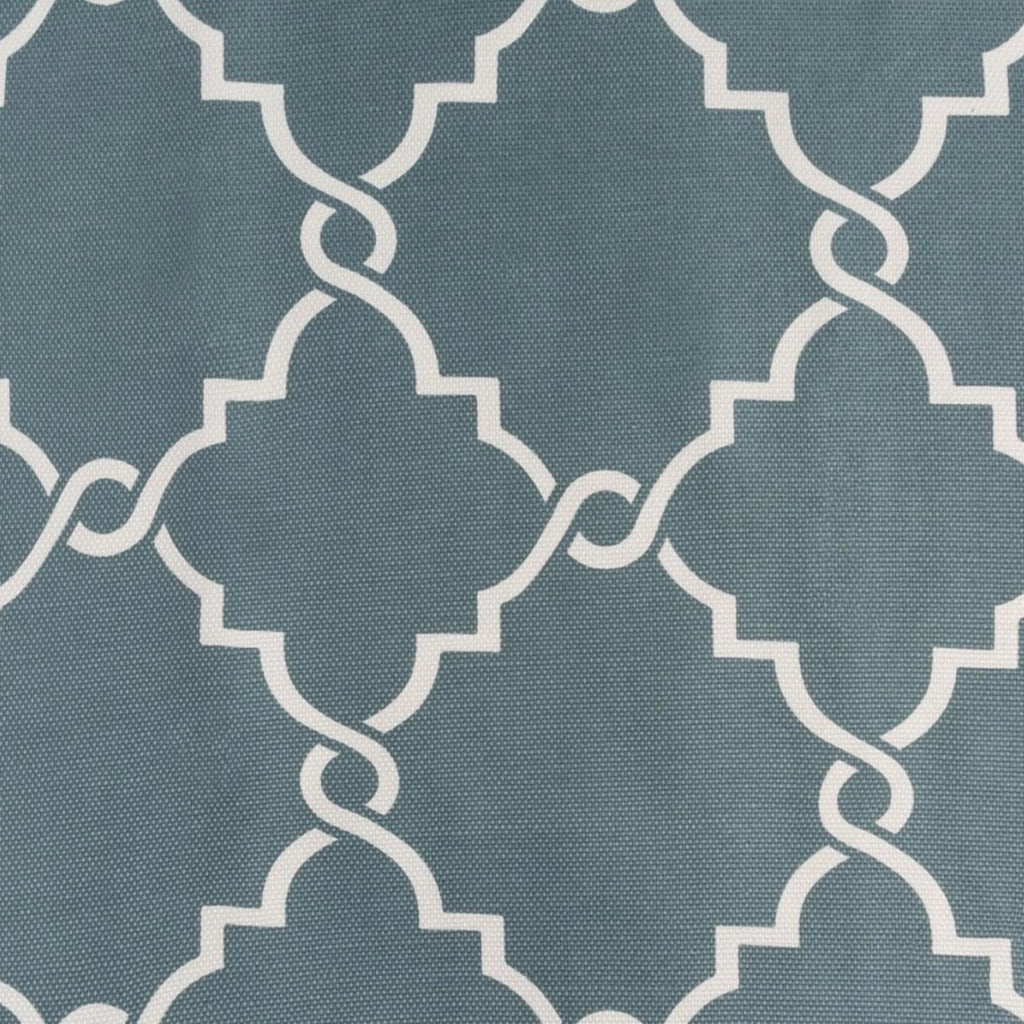 Madison Park Saratoga Fretwork Grommet W, 1 Window Panel Size 50”W x 63”L NWT