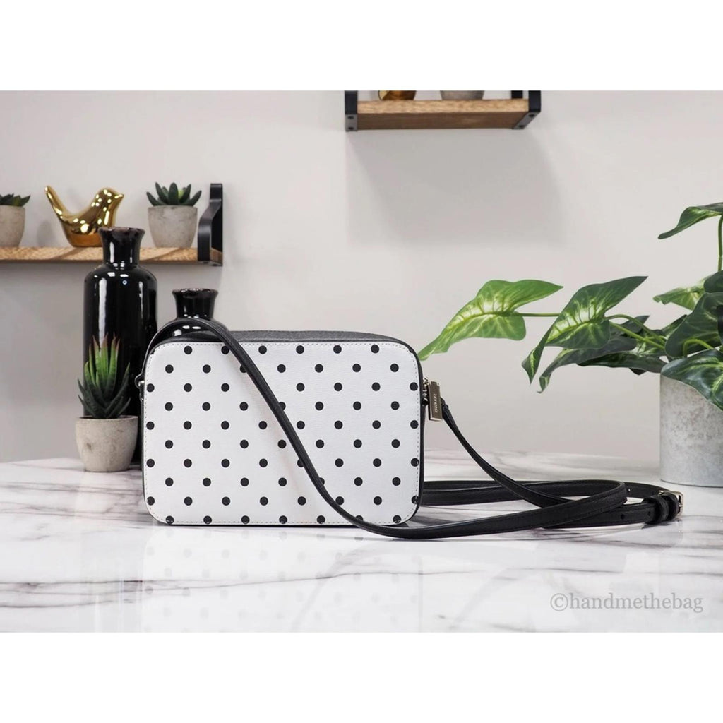 NWT Disney x Kate Spade New York Minnie Mouse Camera, New w/Tag $269 (SOLD OUT)