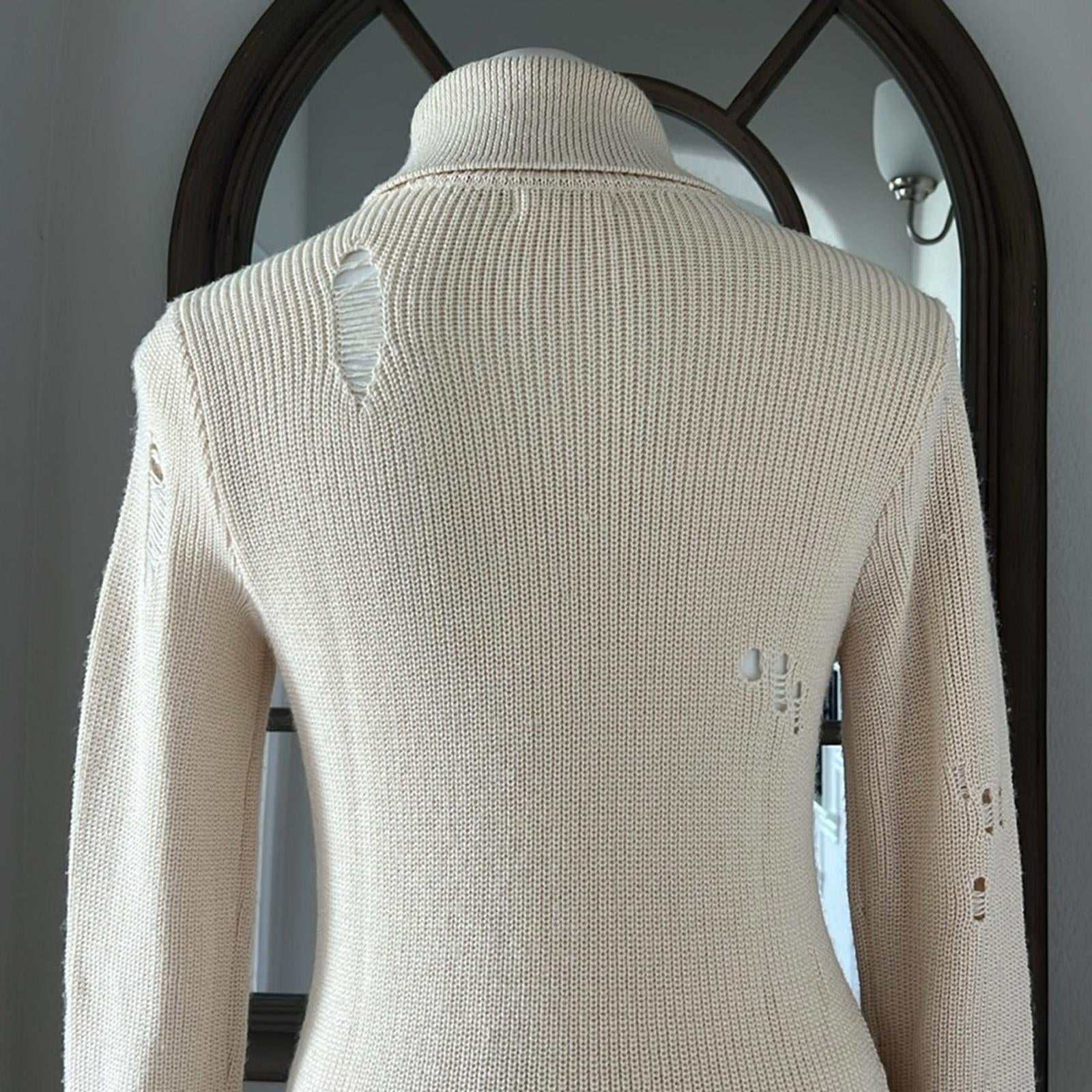 Lovers + Friends x REVOLVE Keeney Dress, Ivory, Size M Retail $158 EXCELLENT!