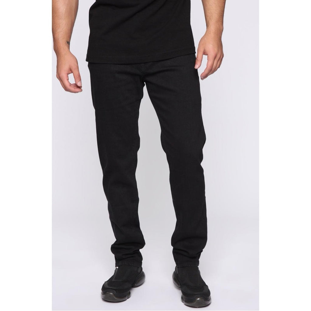 NEW NovaMEN Black Jeans, Size 36