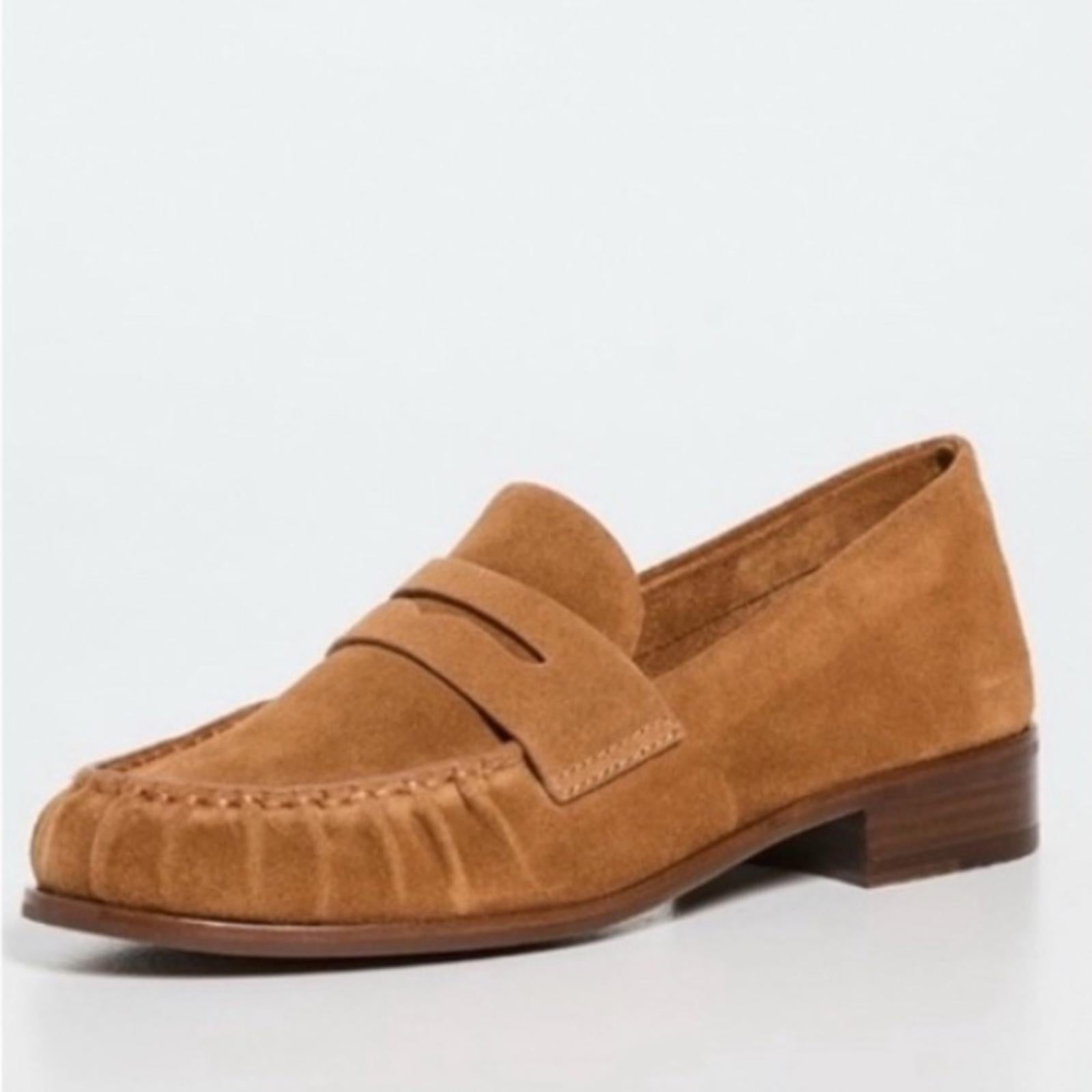 Rag & Bone Sid Loafers Size 8.5 New w/o Box Retail $350