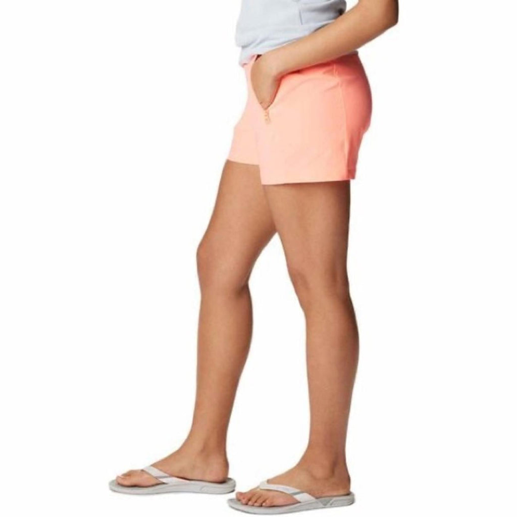 Columbia Women's PFG Tidal II Shorts Inseam 5”, Size XS, NEW