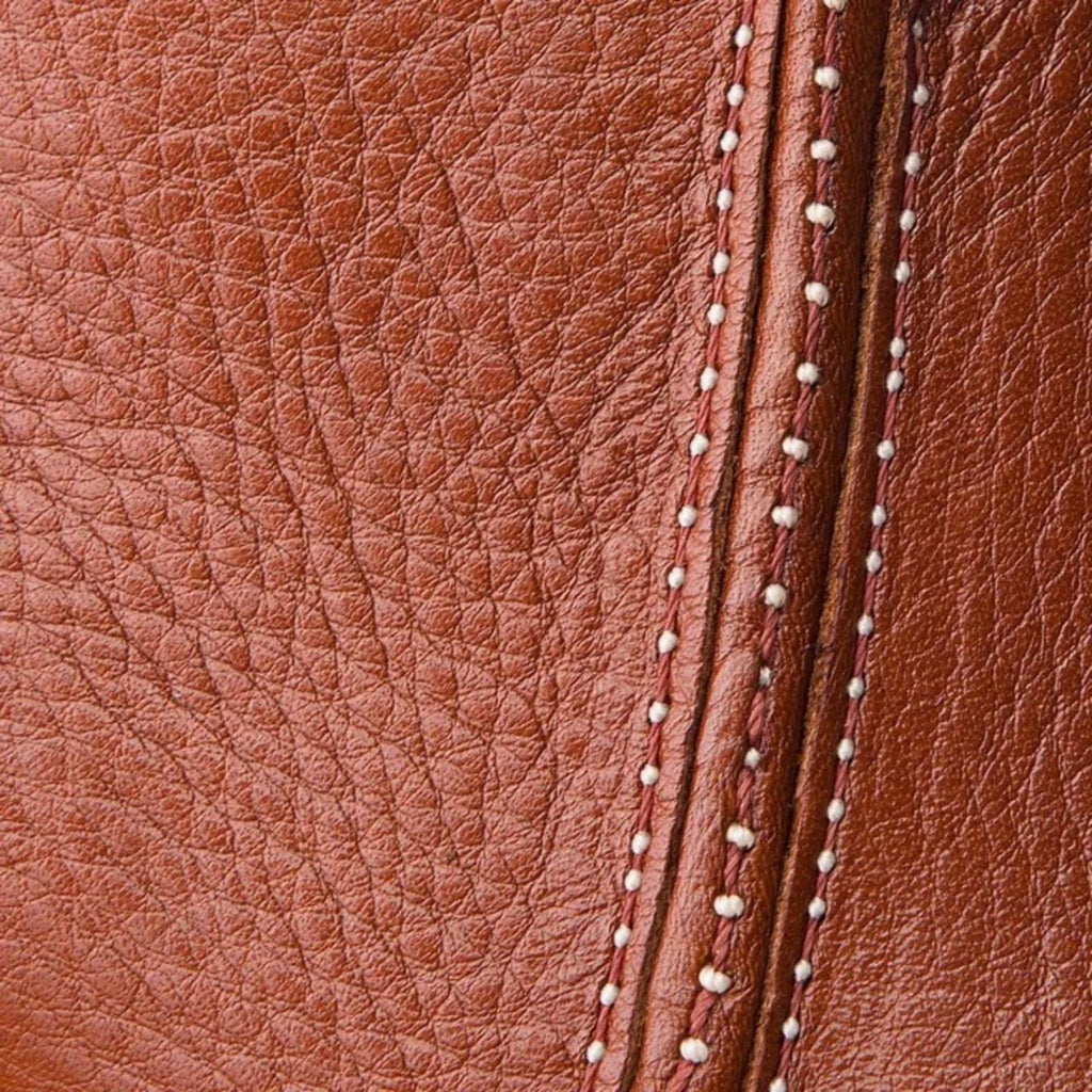NEW Clarks Ellis Betty Tan Leather Heel Boots, Women’s Size UK 8D US 10.5M