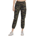 L.T.J Letter to Juliet Cargo Joggers in Camo, Size S New w/Tag