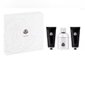 MONCLER Pour Homme 3-Piece Gift Set ForMen (Made in France) New in Box