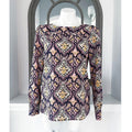 J. Crew Blouse Size XS Retail $75