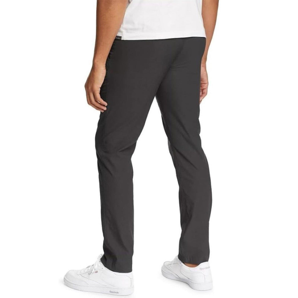 Eddie Bauer Horizon Guide Chino Pants Slim/Straight Tall, NWT, Size W36 X L36