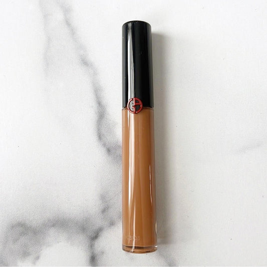 ARMANI Beauty Power Fabric Concealer #11 High Coverage 6ml NEW