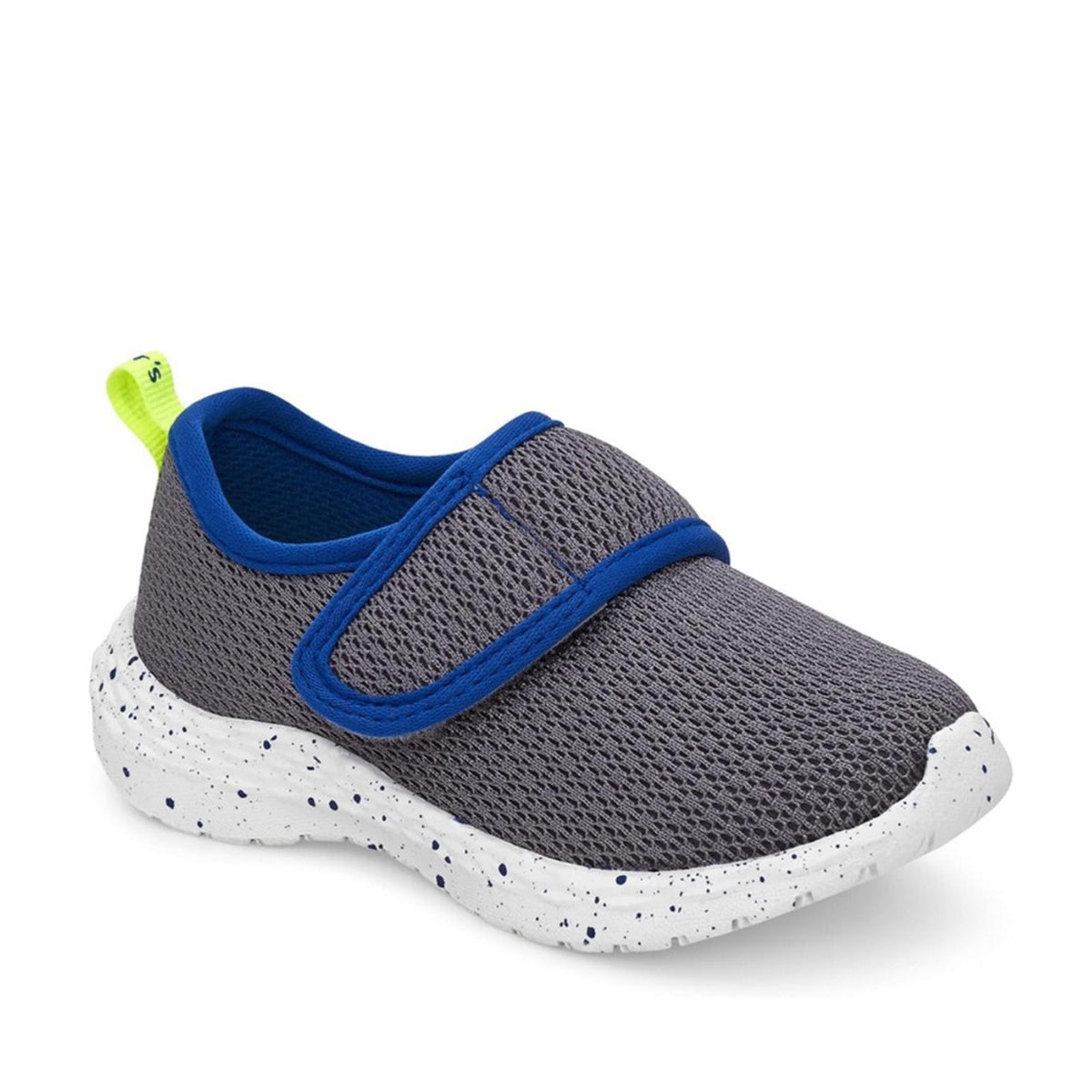 Carter's Boy's Lorena Athletic Sneakers, Size 10 New w/Tag