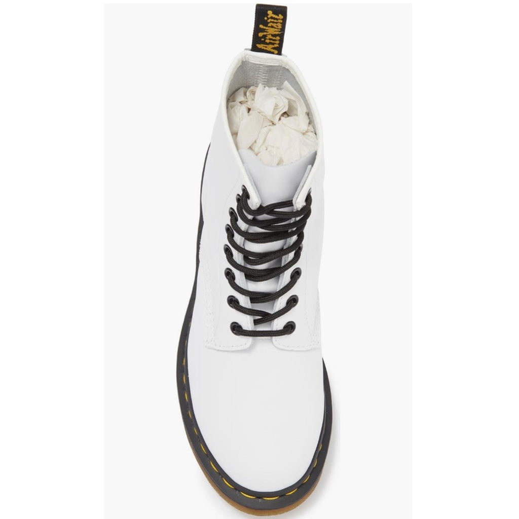 Dr Martens 1460 Softy Leather Lace-Up Boots, Size UK9 | EU43 | US11 New w/o Box