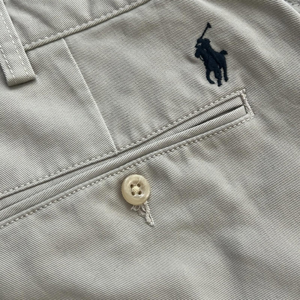 Polo Ralph Lauren Preston Pants Size 34x32 EXCELLENT!