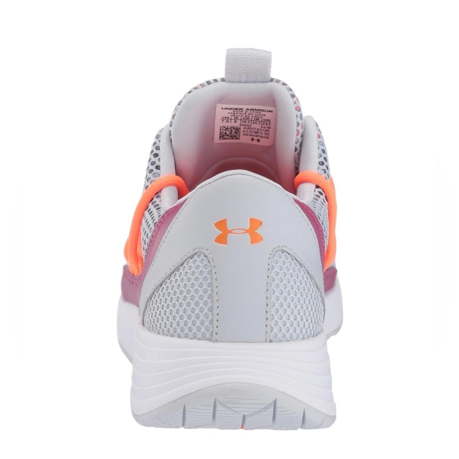 Under Armour UA Breathe Lace Sneakers, Size 11 EXCELLENT!