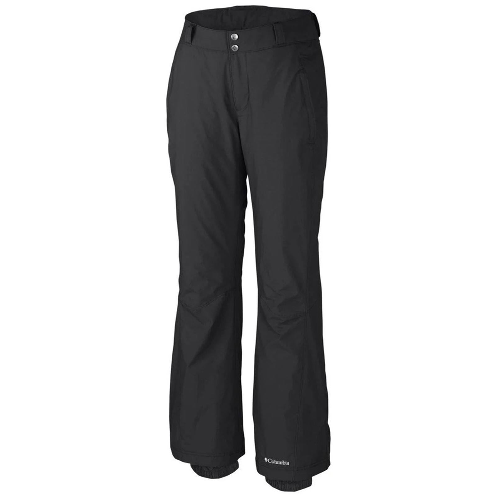 Columbia Women’s Modern Mountain 2.0 Pants in Black, Size XL NEW w/Tag