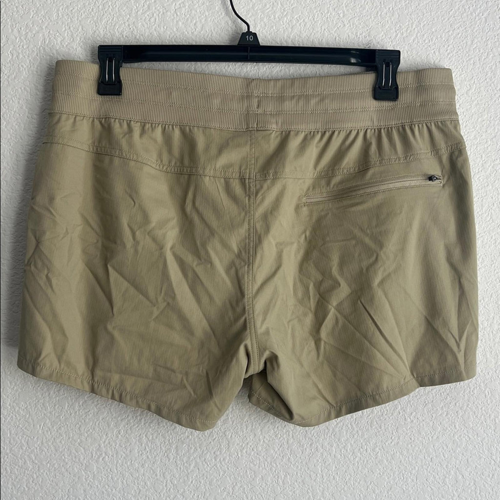 The North Face Women's Aphrodite Motion Shorts, Size XL, NEW