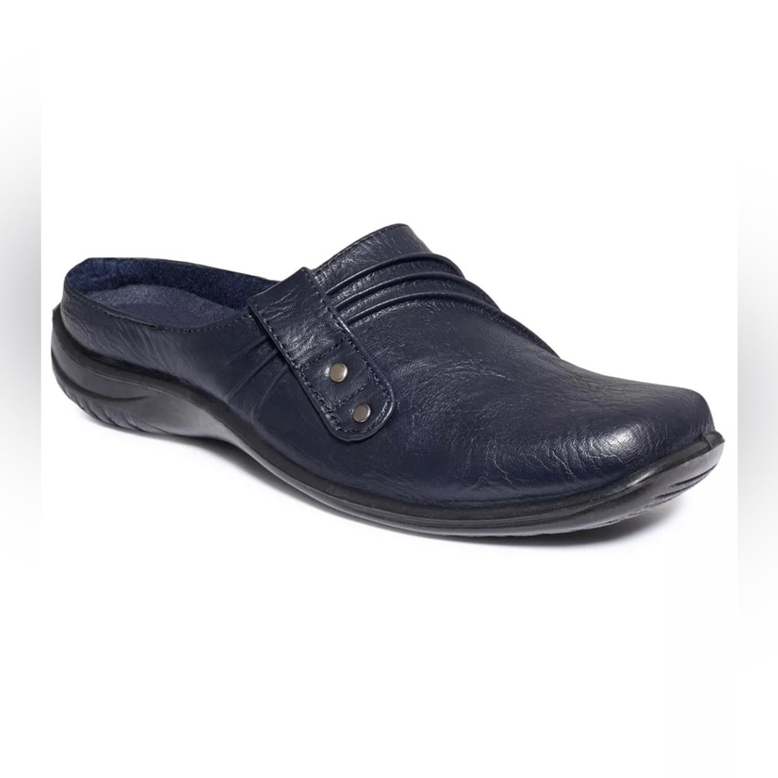 Easy Street Holly SlipOn Comfort Mules, Size 9M New in Box