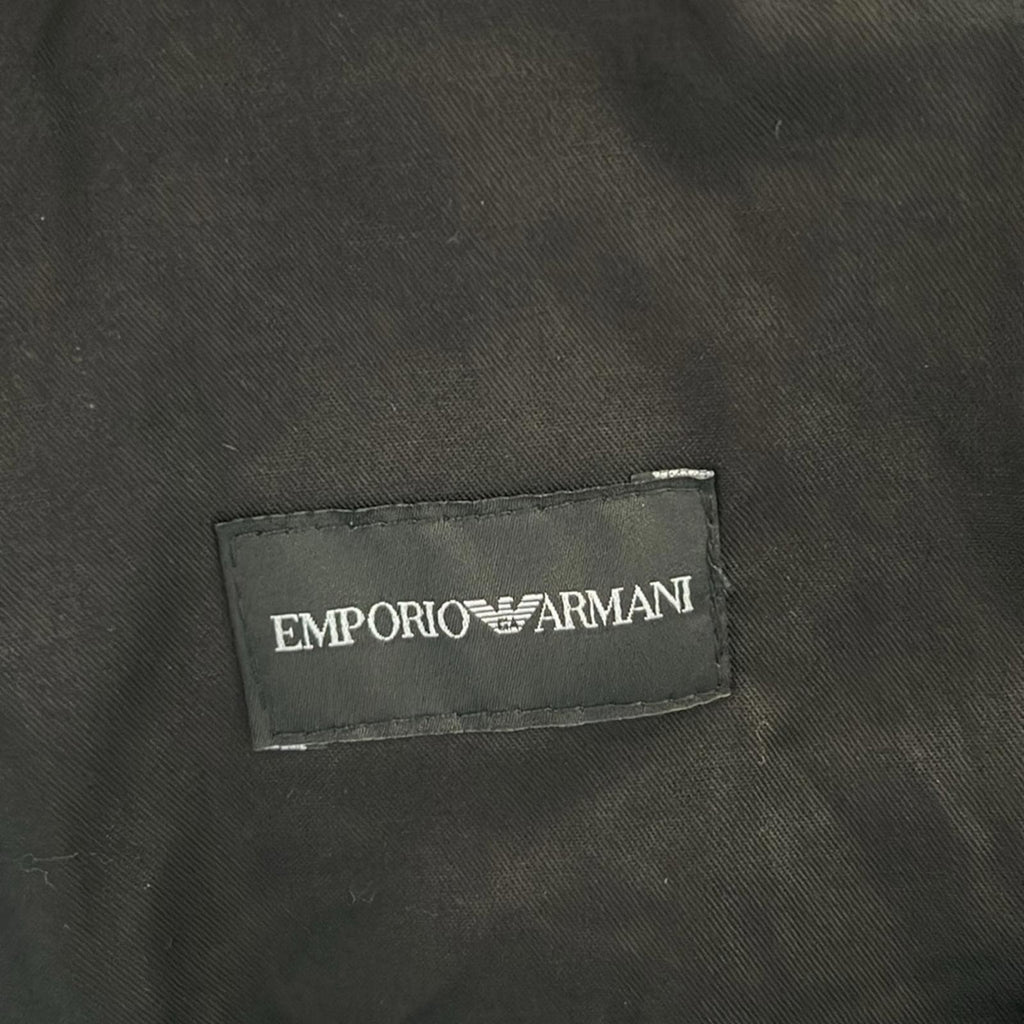 NEW Emporio Armani Dress Pants, Size IT58 / US 42 EXCELLENT!