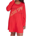 Lane Bryant's Cacique Sleepwear Holiday Spirit, Plus Size 26/28 , 4X New w/Tag