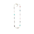 Style & Co Multi-Beaded Strand Necklace 42” + 3” Extender New w/Tag $29.50