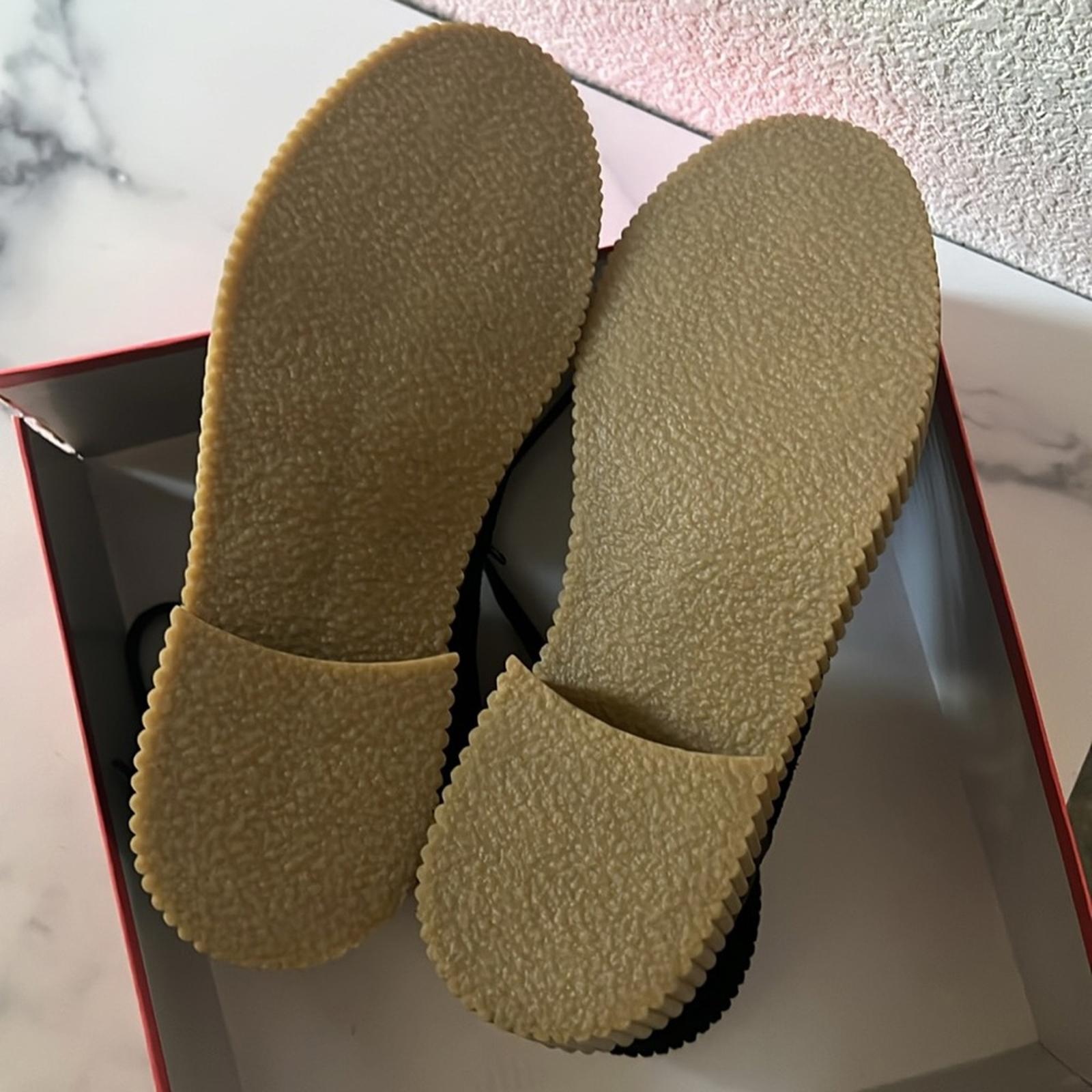 Vaneli Mage Boots in Black Suede/Leather, Size 10 New in Box $250