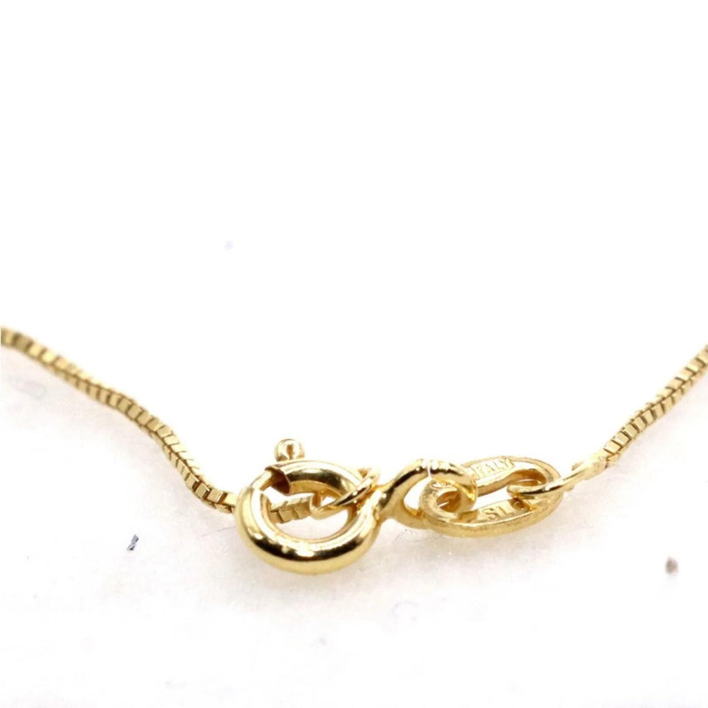 Simone I. Smith Sterling Pink Clear Crystal IceCream Cone Pendant Necklace $900