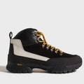 J. Linderberg Hiker High Boots in Black, Size 42 New in Box
