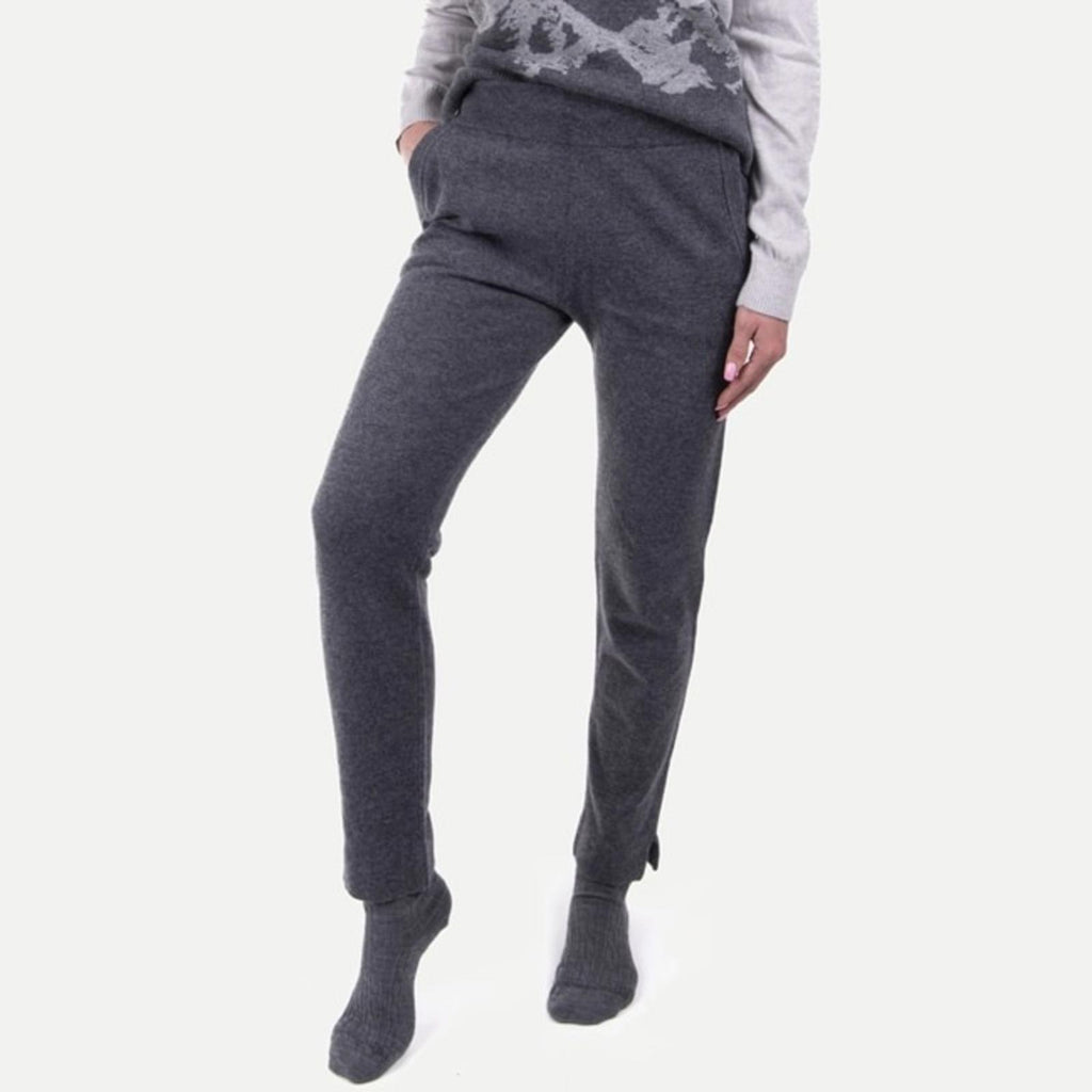KJUS Cozy Cashmere Blend Jogger, Size EU 42 | XL New w/Tag