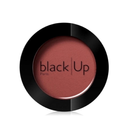 Black|Up Paris Blush - NBL 12 Chocolate Brown (New) Retail $26.50 -Made in Italy